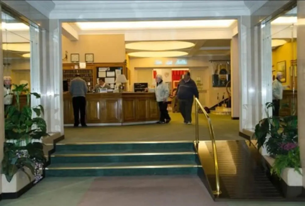 Photo - Grand Hotel Balbi