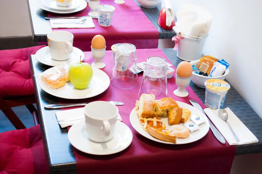 Photo - Relais Cola Di Rienzo