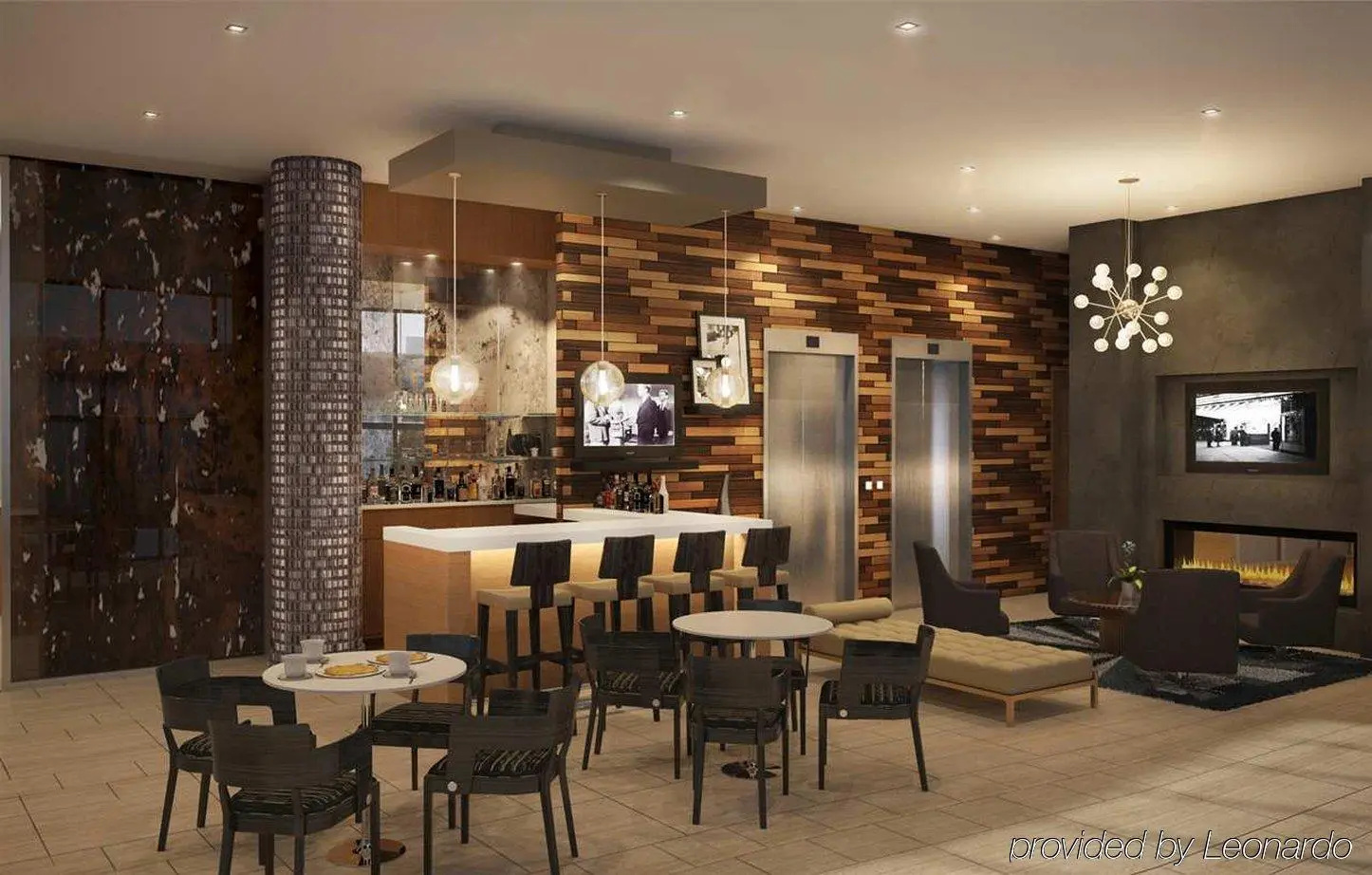 Photo - Hampton Inn Brooklyn/Downtown
