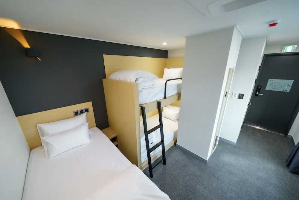 Foto - The Stay Hue Myeongdong
