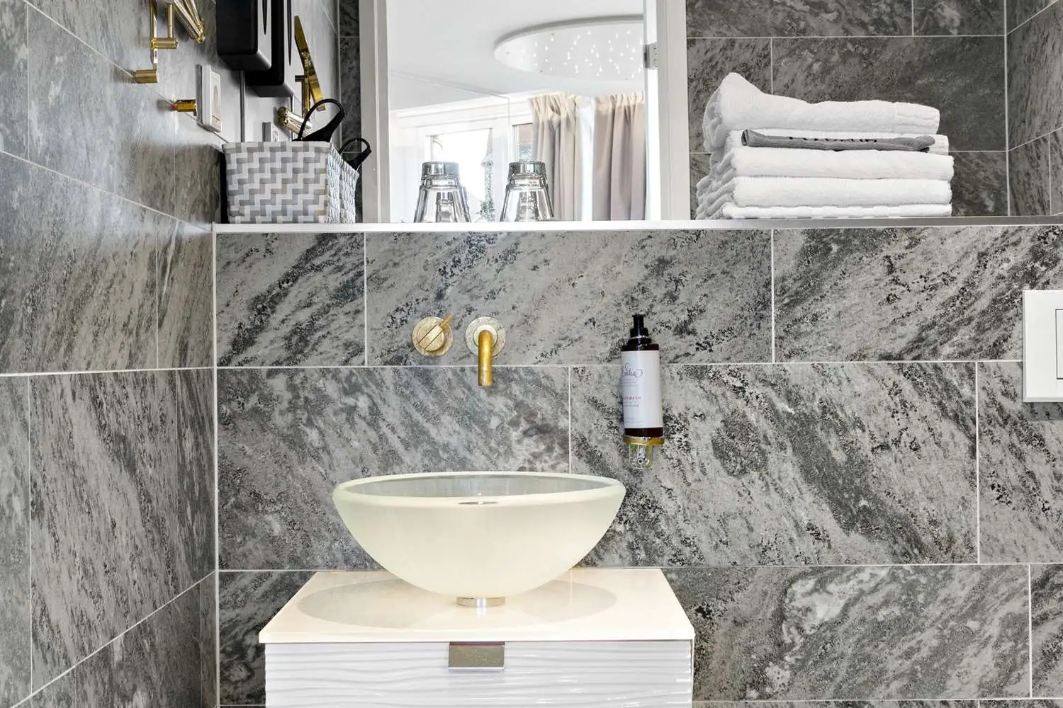 Photo - Scandic Go, Sankt Eriksgatan 20