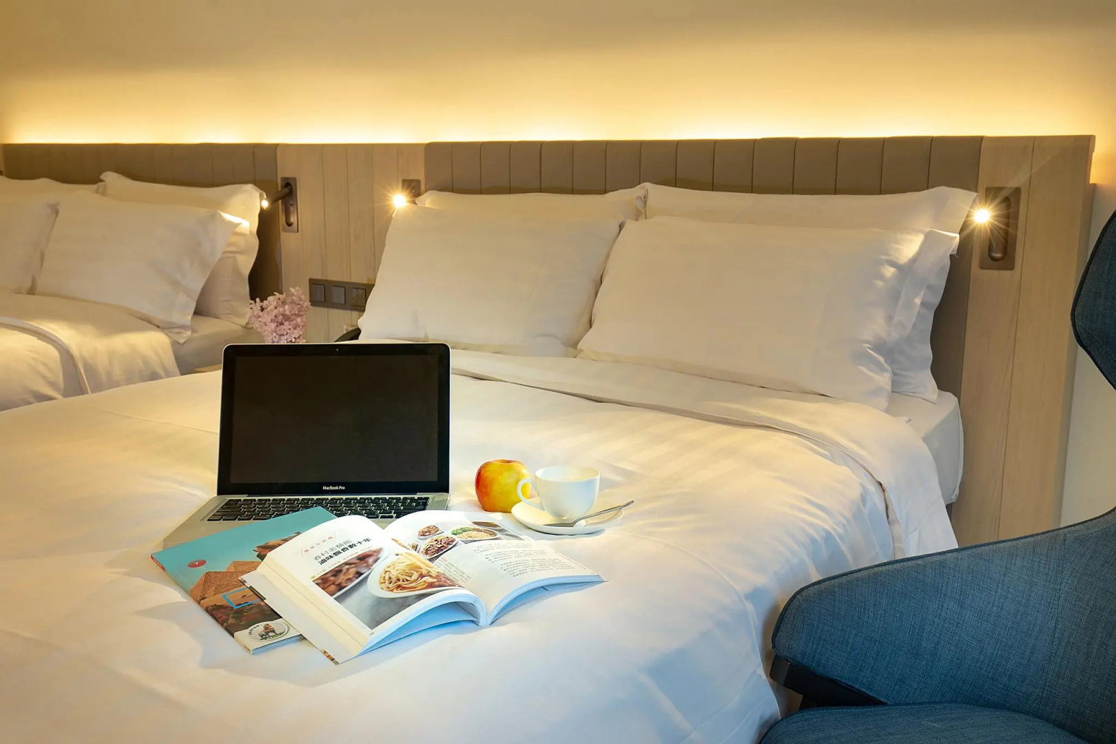 Foto - Howard Plaza Hotel Hsinchu