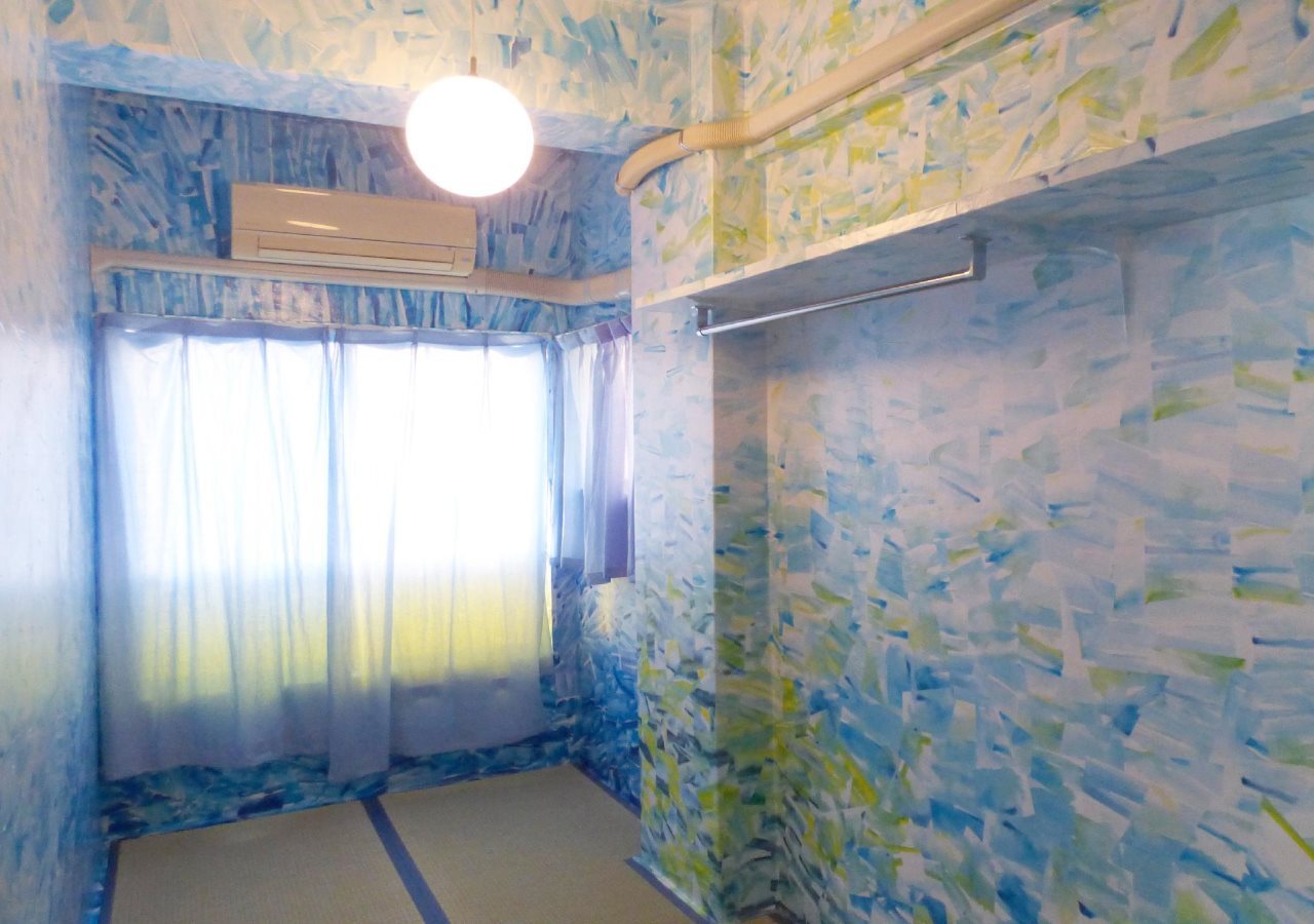 Foto - Yokohama Hostel Village Hayashi-Kaikan