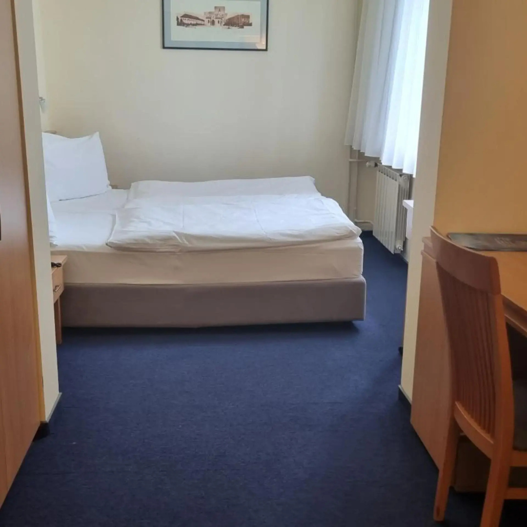 Foto - Hotel Tomislavov Dom