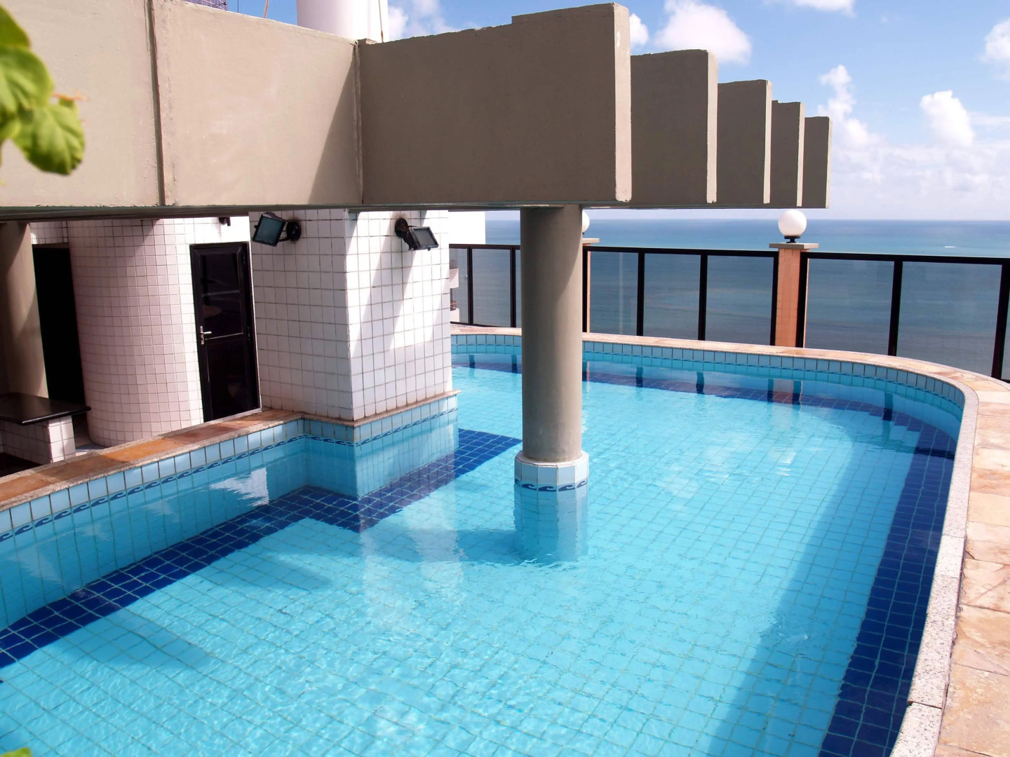 Photo - Hotel Brasil Tropical