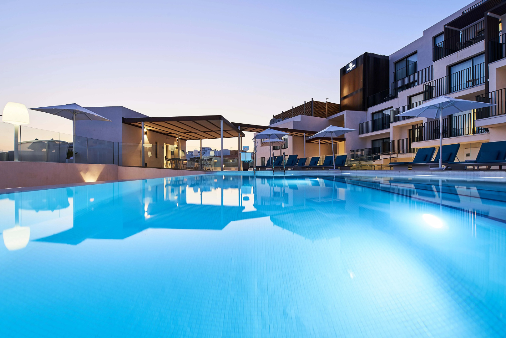 Foto - Eurostars Ibiza