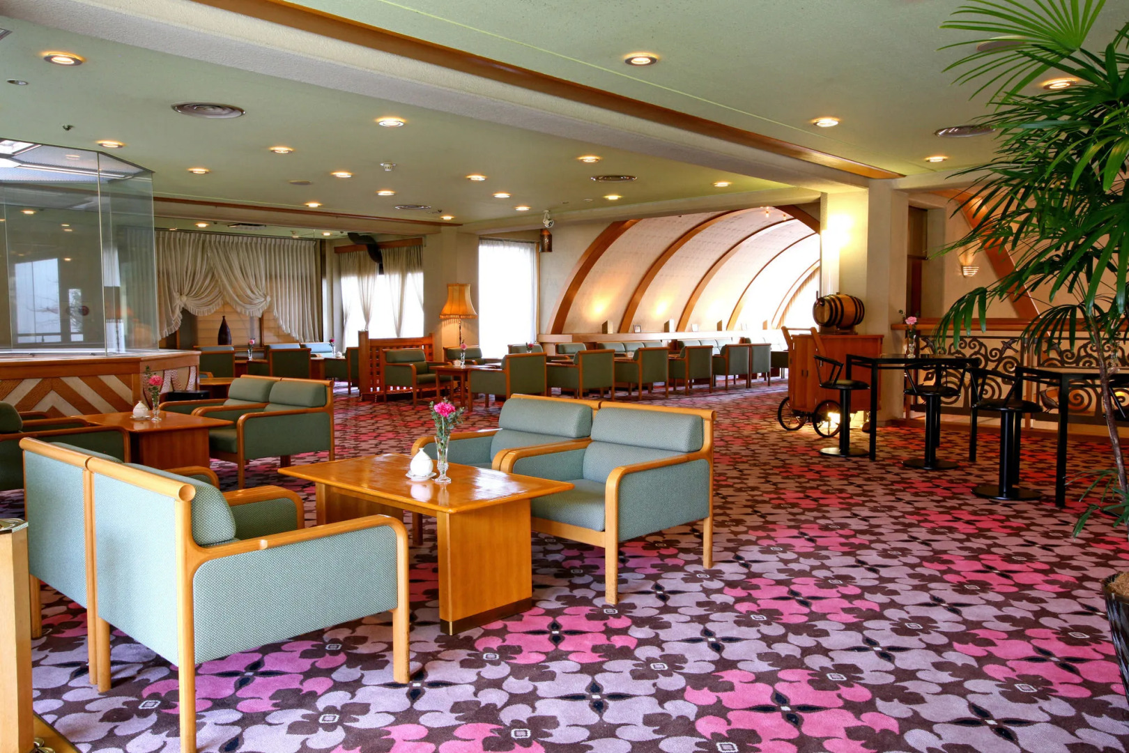 Foto - Senri Hankyu Hotel Osaka