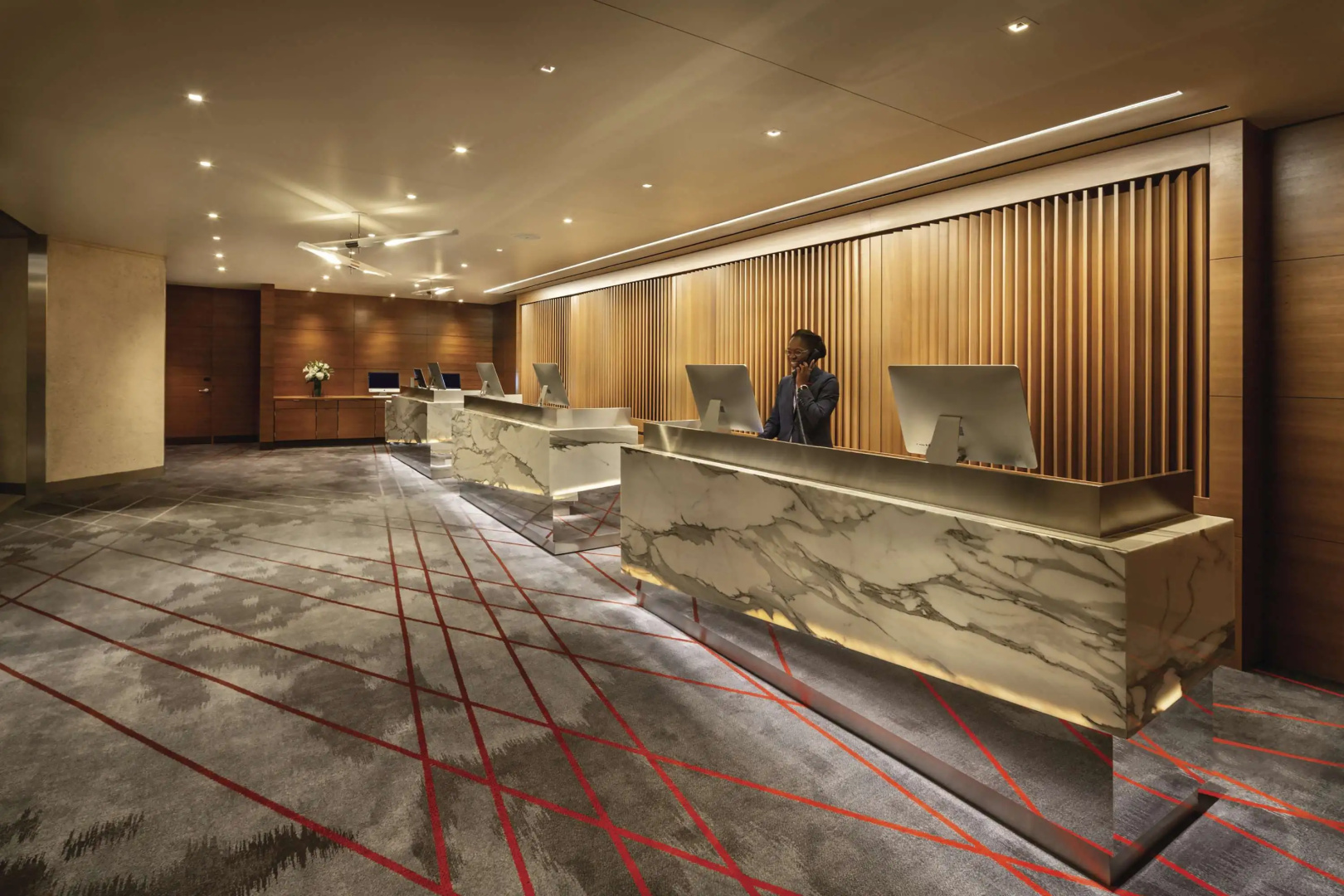 Photo - Grand Hyatt San Francisco