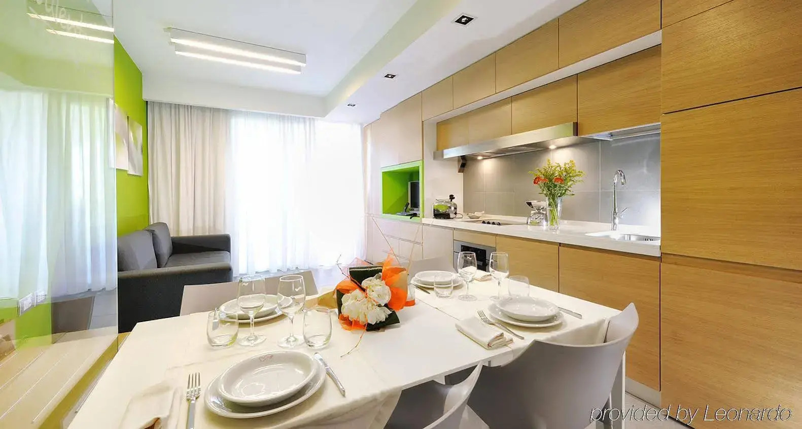 Foto - Valentino SPA Resort