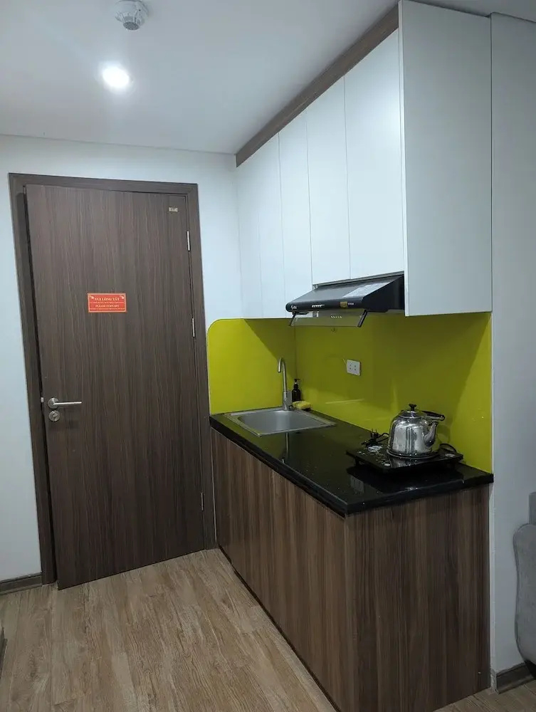 Photo - Era Apartment Lac Long Quan