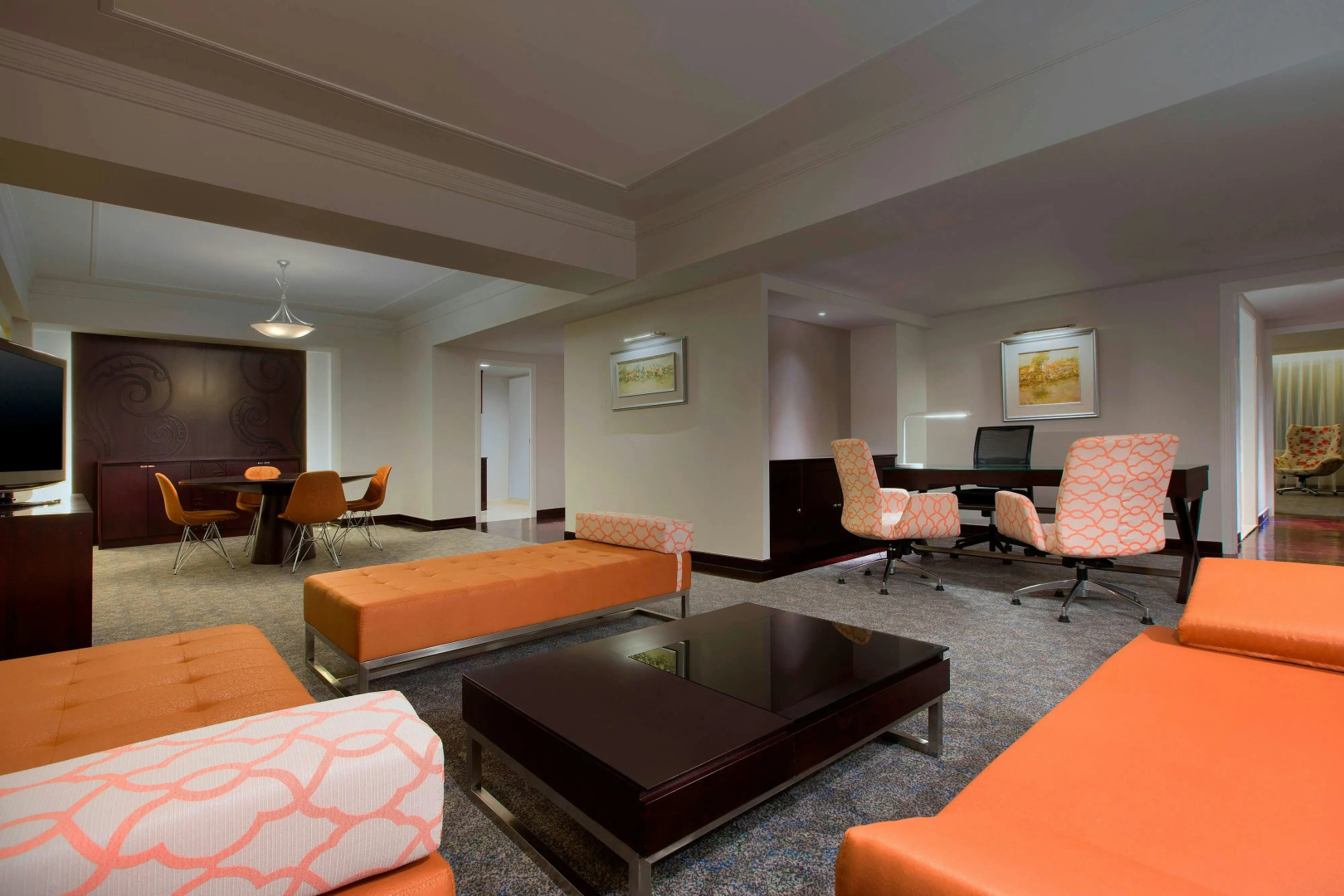 Foto - Le Meridien Jakarta