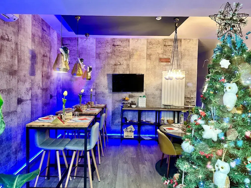 Foto - Bourbon House