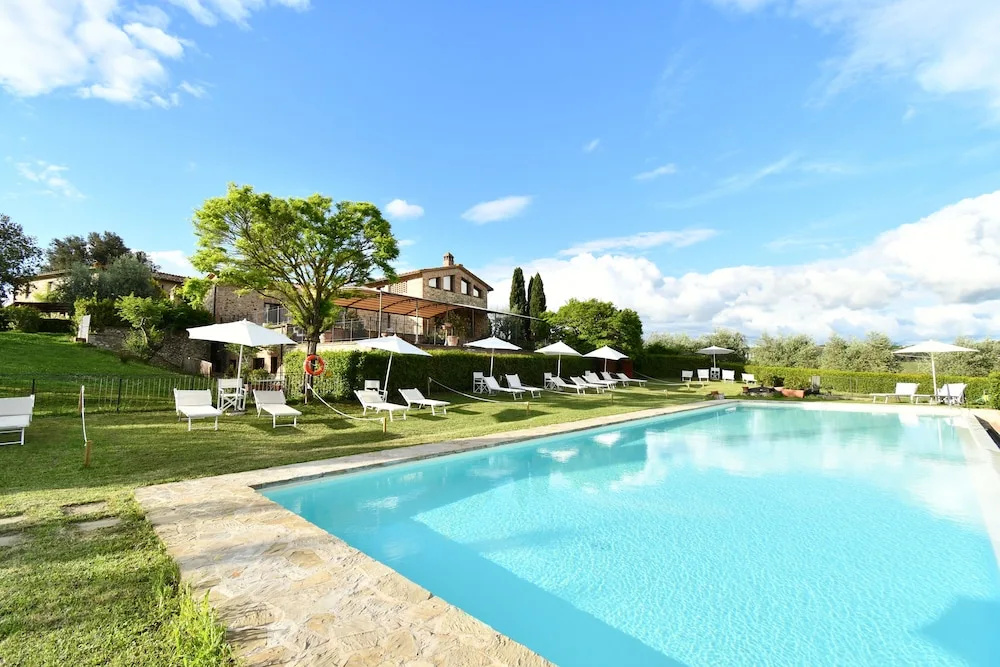 Photo - Le Rocche di Valiano