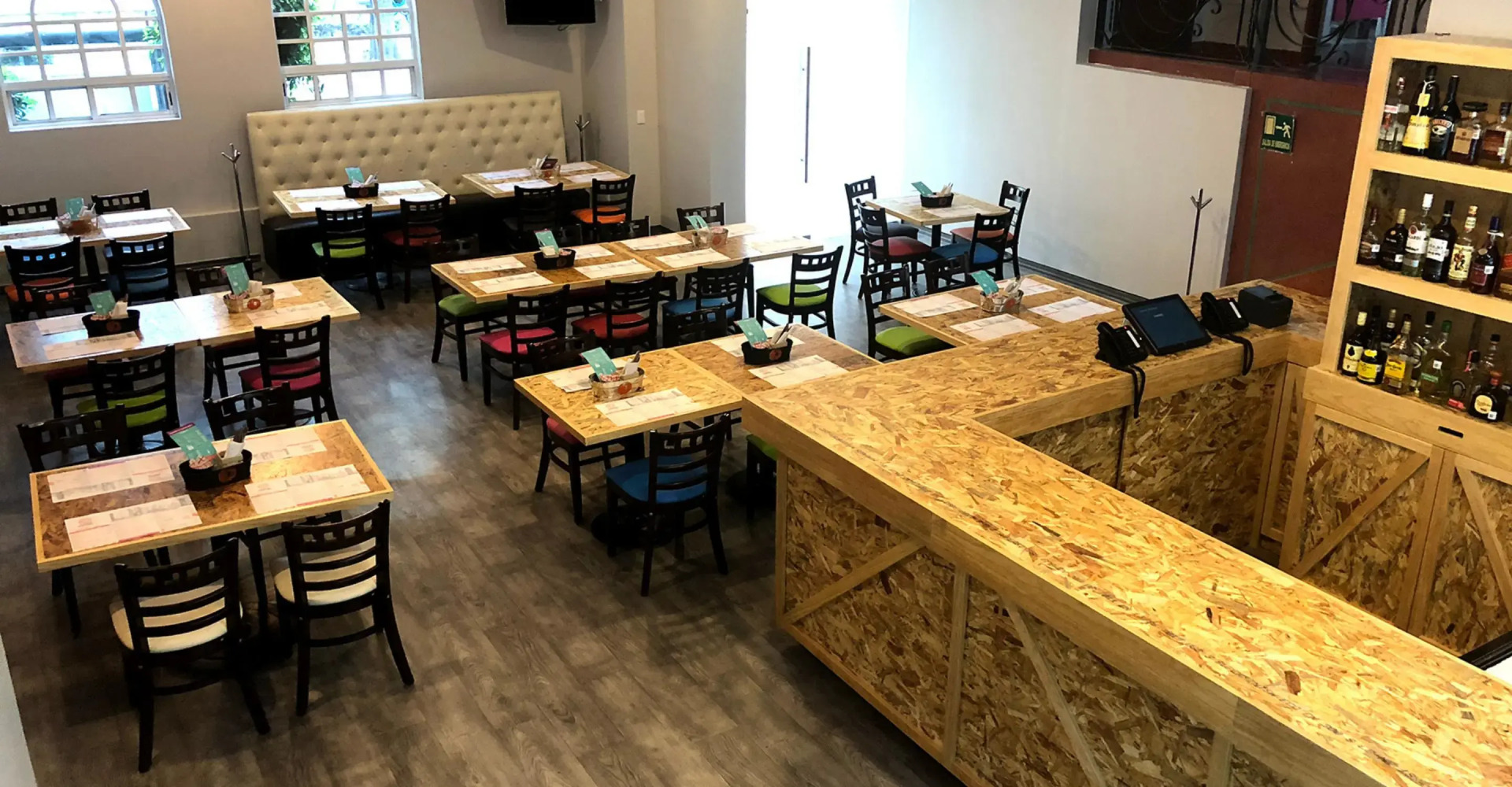 Foto - Hotel MX congreso CDMX, Trademark Collection by Wyndham