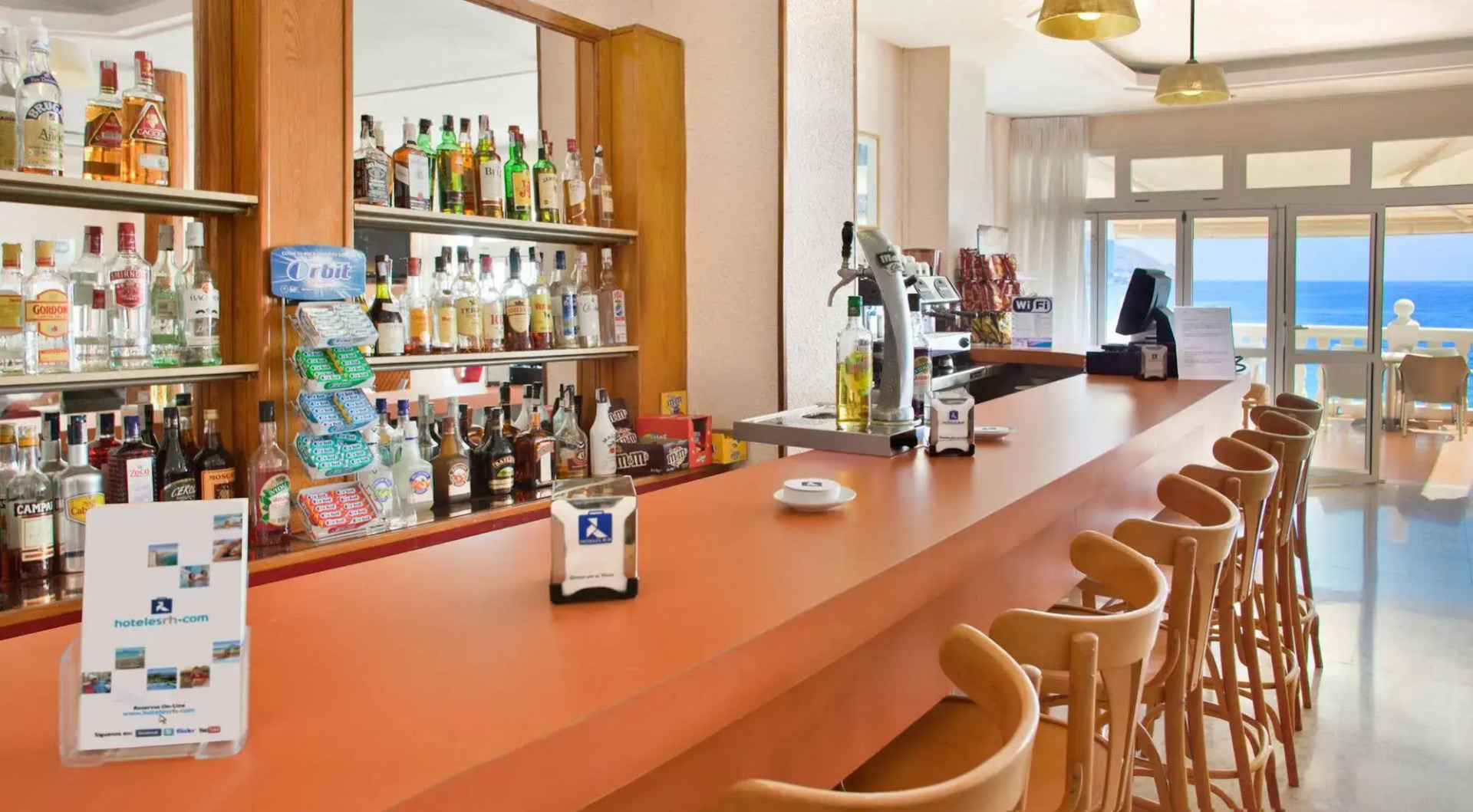 Photo - Gastrohotel Boutique RH Canfali