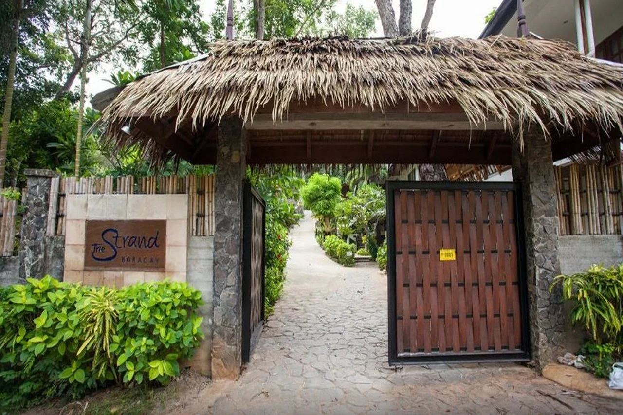 Photo - The Strand Boutique Resort
