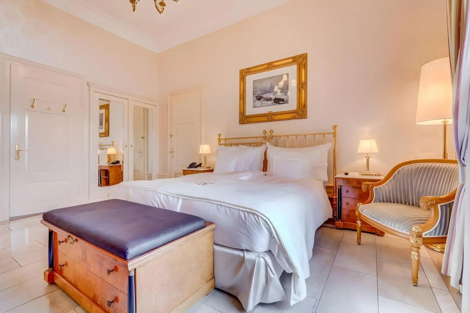 Foto - Grand Hotel National Luzern