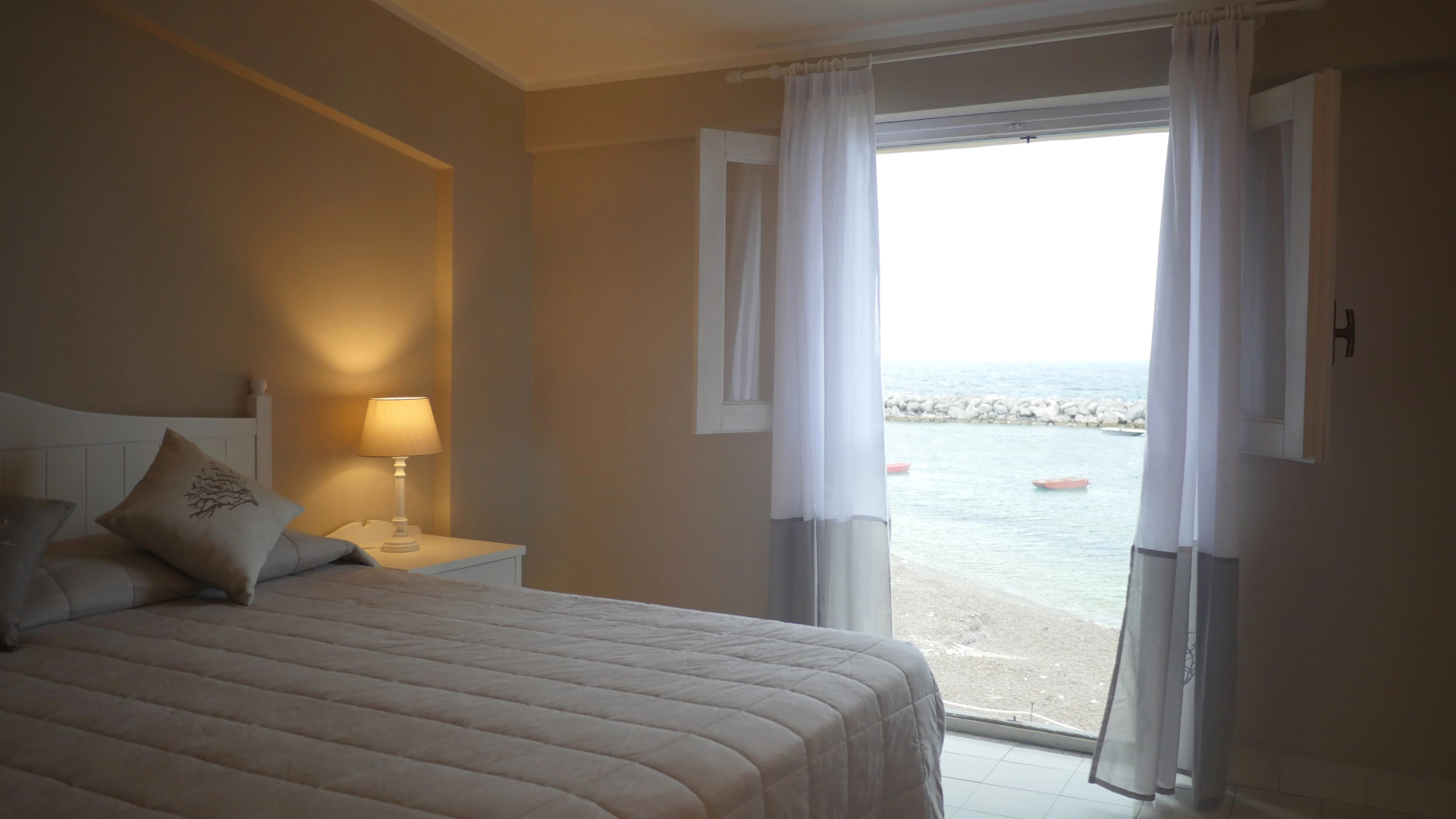 Photo - Hotel Tonnara