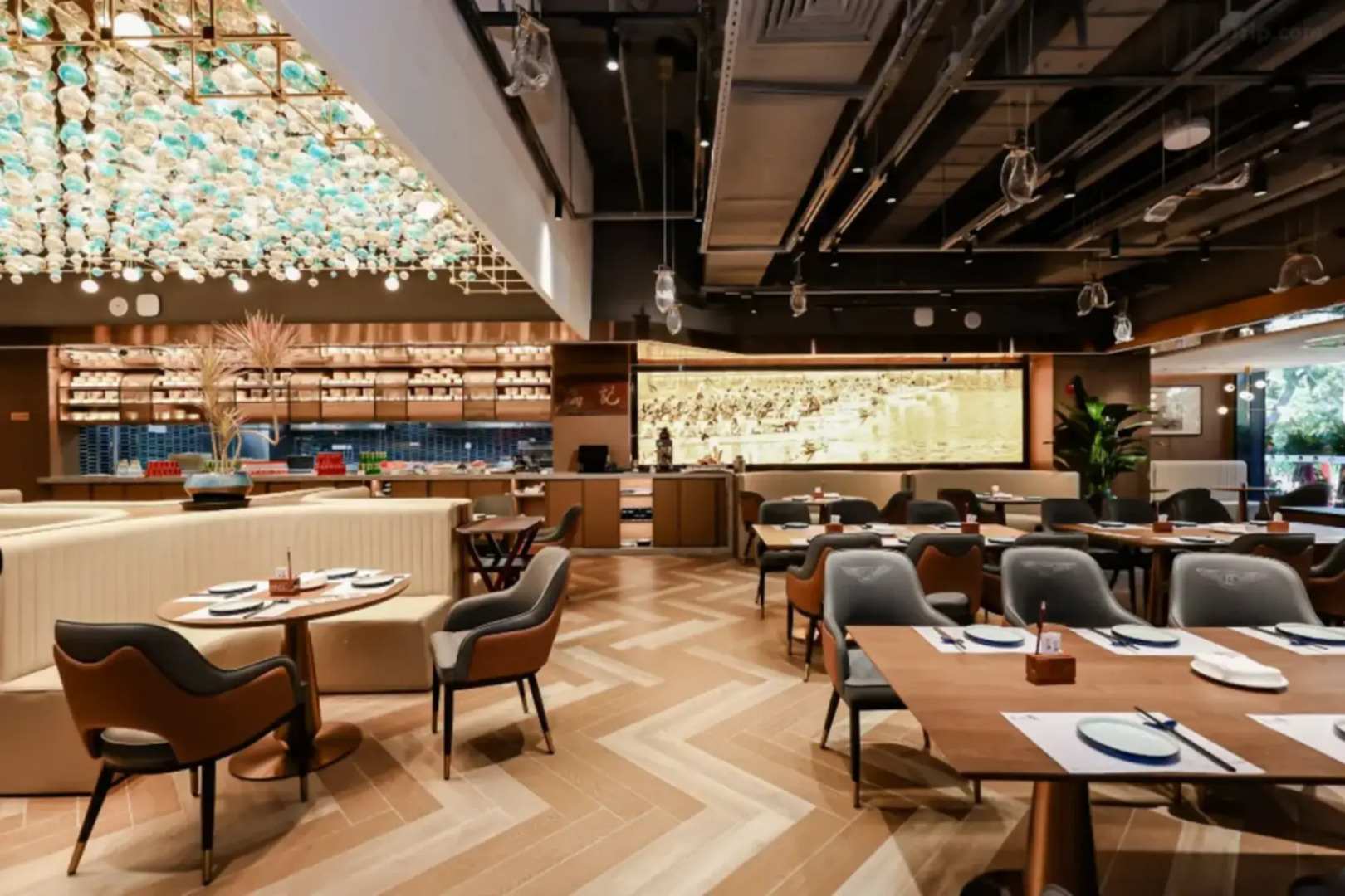 Foto - Beijing Guangdong Hotel