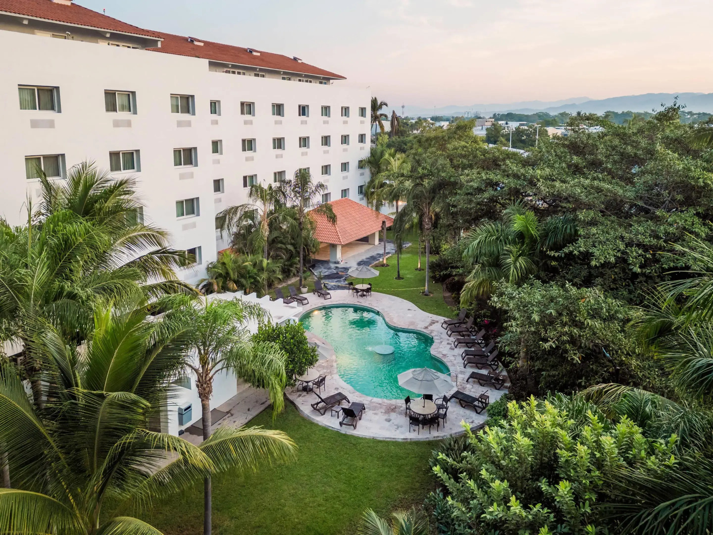 Foto - Comfort Inn Puerto Vallarta Golfside & Marina