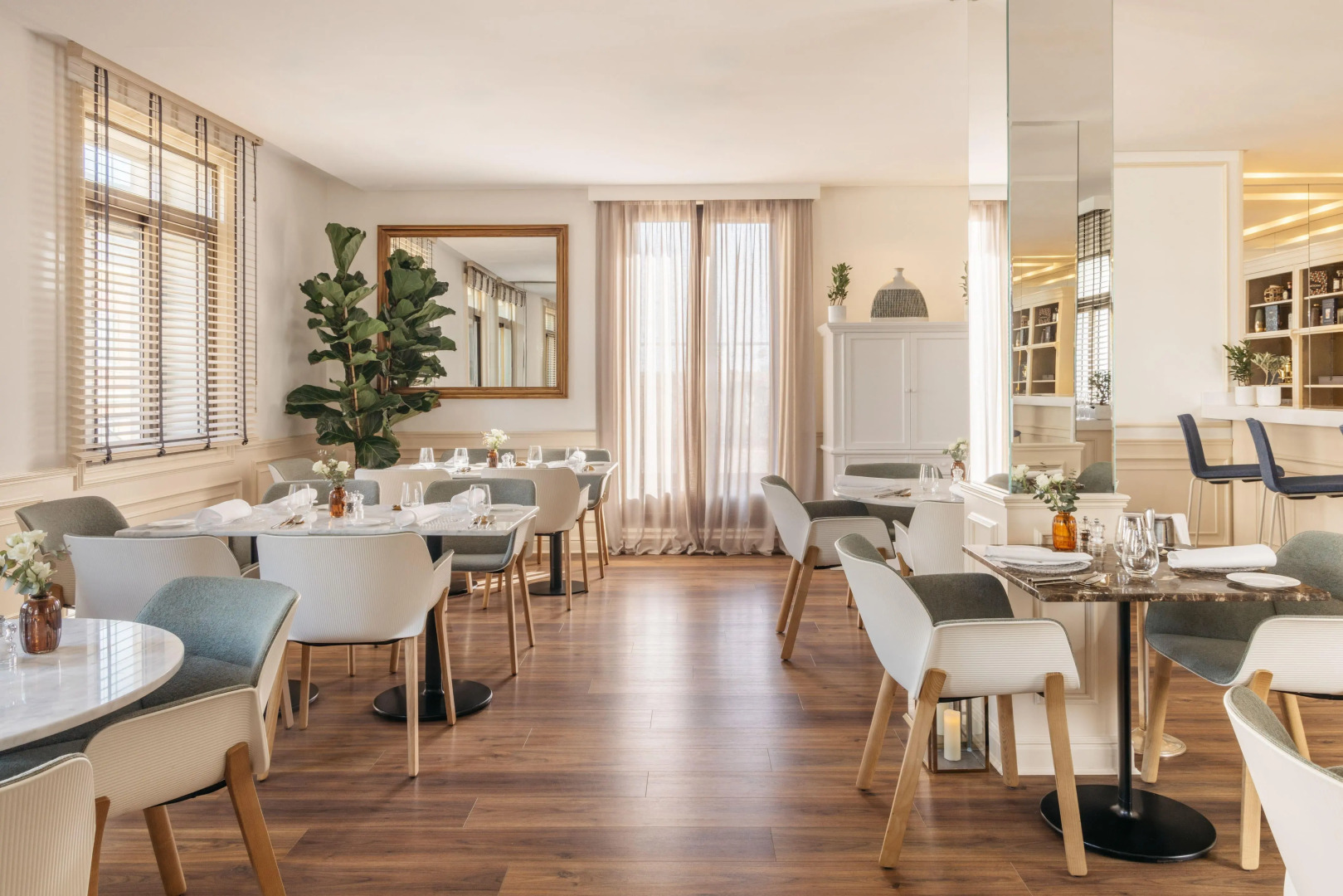 Foto - Hotel Fenix Gran Meliá - The Leading Hotels of the World