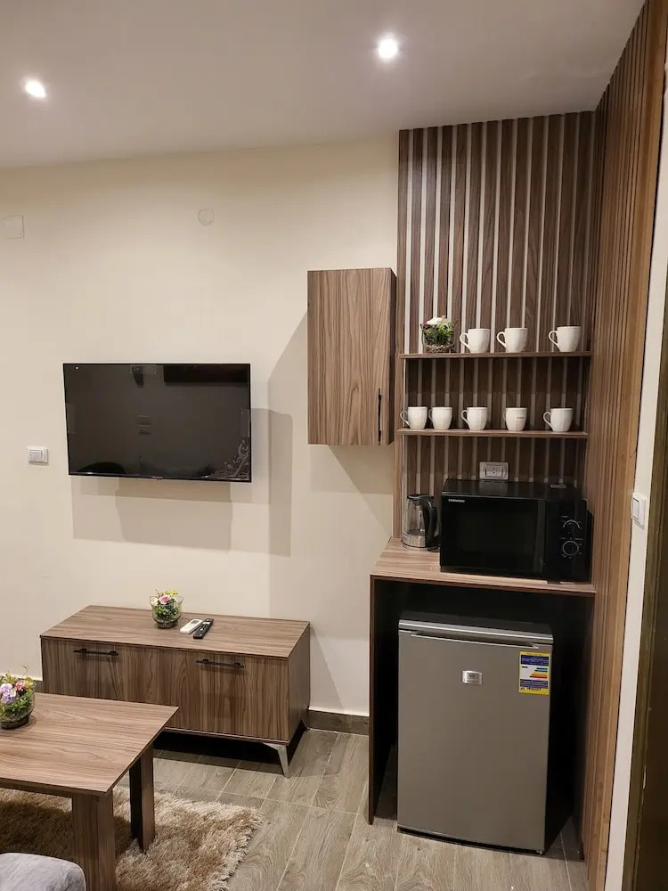 Foto - Sky Pyramids View Inn