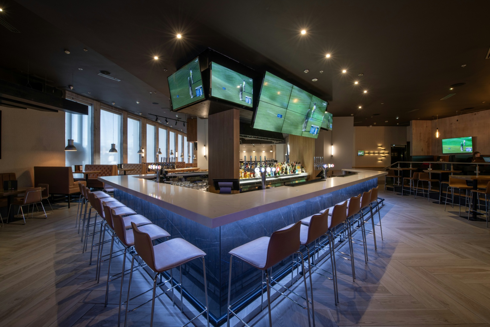 Photo - Sandman Signature Newcastle Hotel
