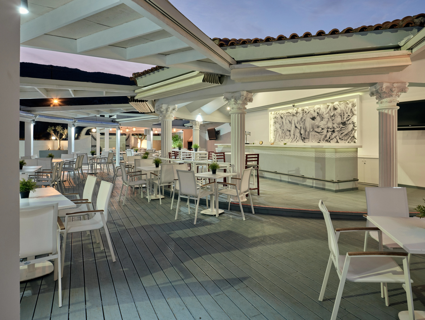 Photo - Meandros Boutique & Spa Hotel - Adults Only