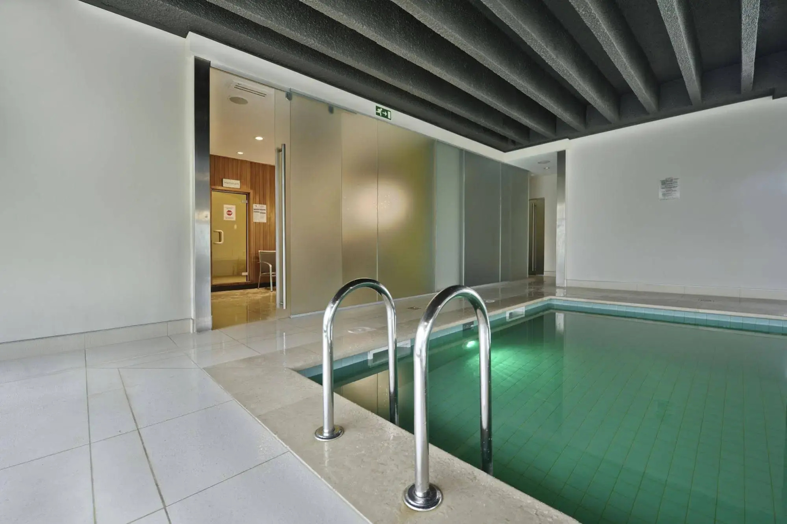 Photo - Van der Valk Hotel Antwerpen