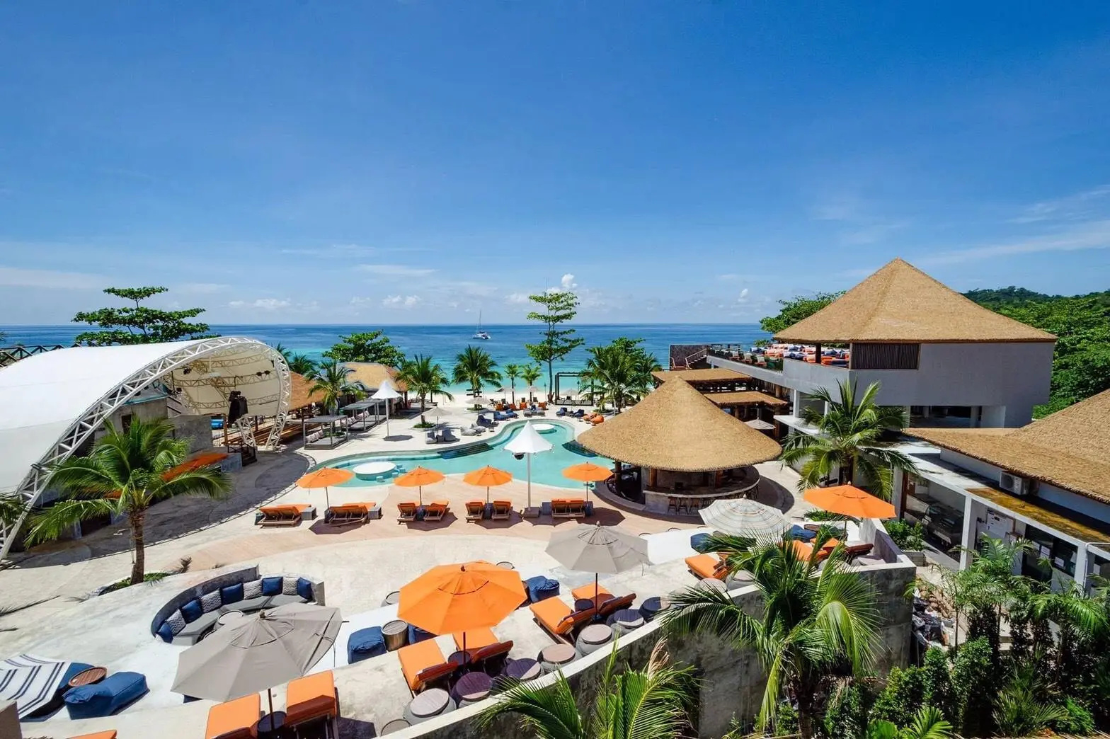Foto - Ananya Lipe Resort