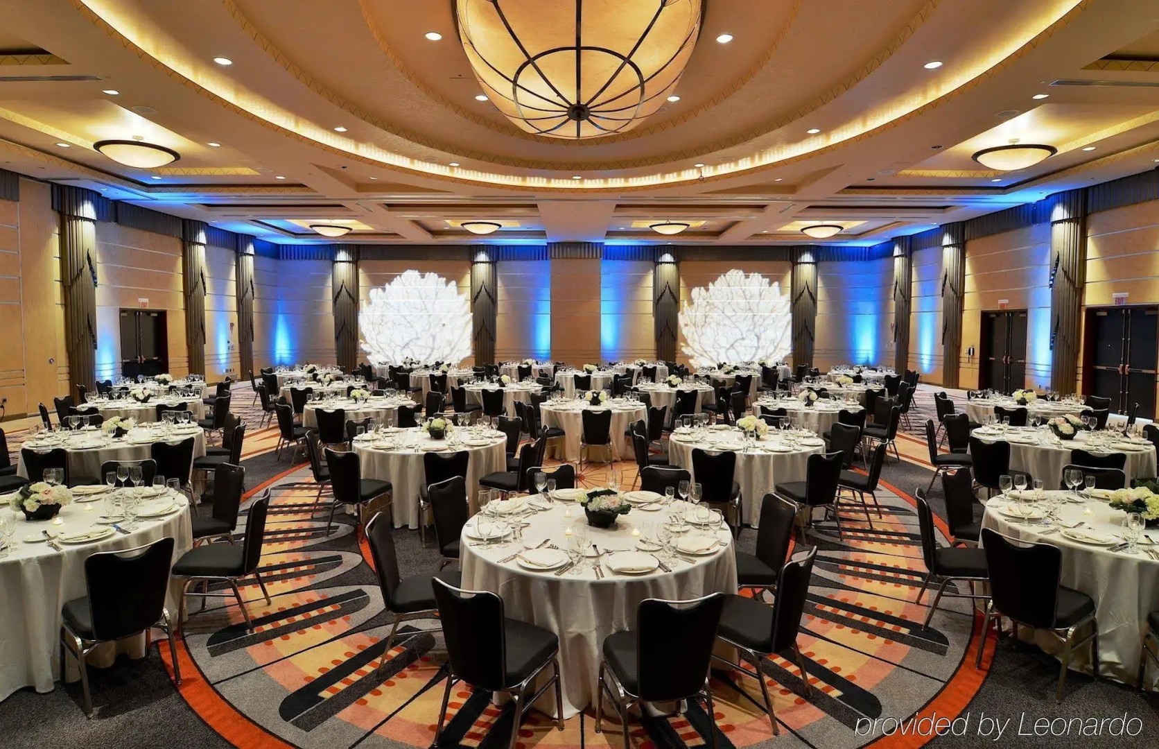 Foto - Loews Philadelphia Hotel