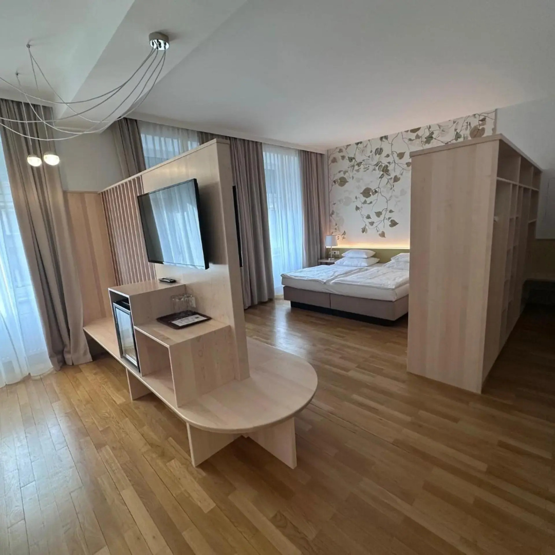 Foto - Hotel Caroline
