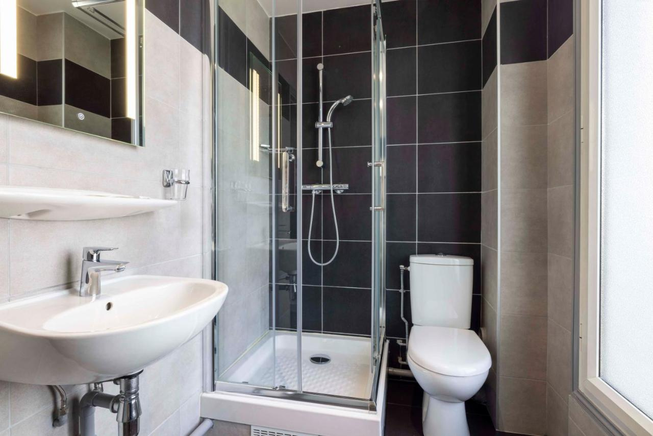 Photo - Bijou Hôtel Paris Boulogne