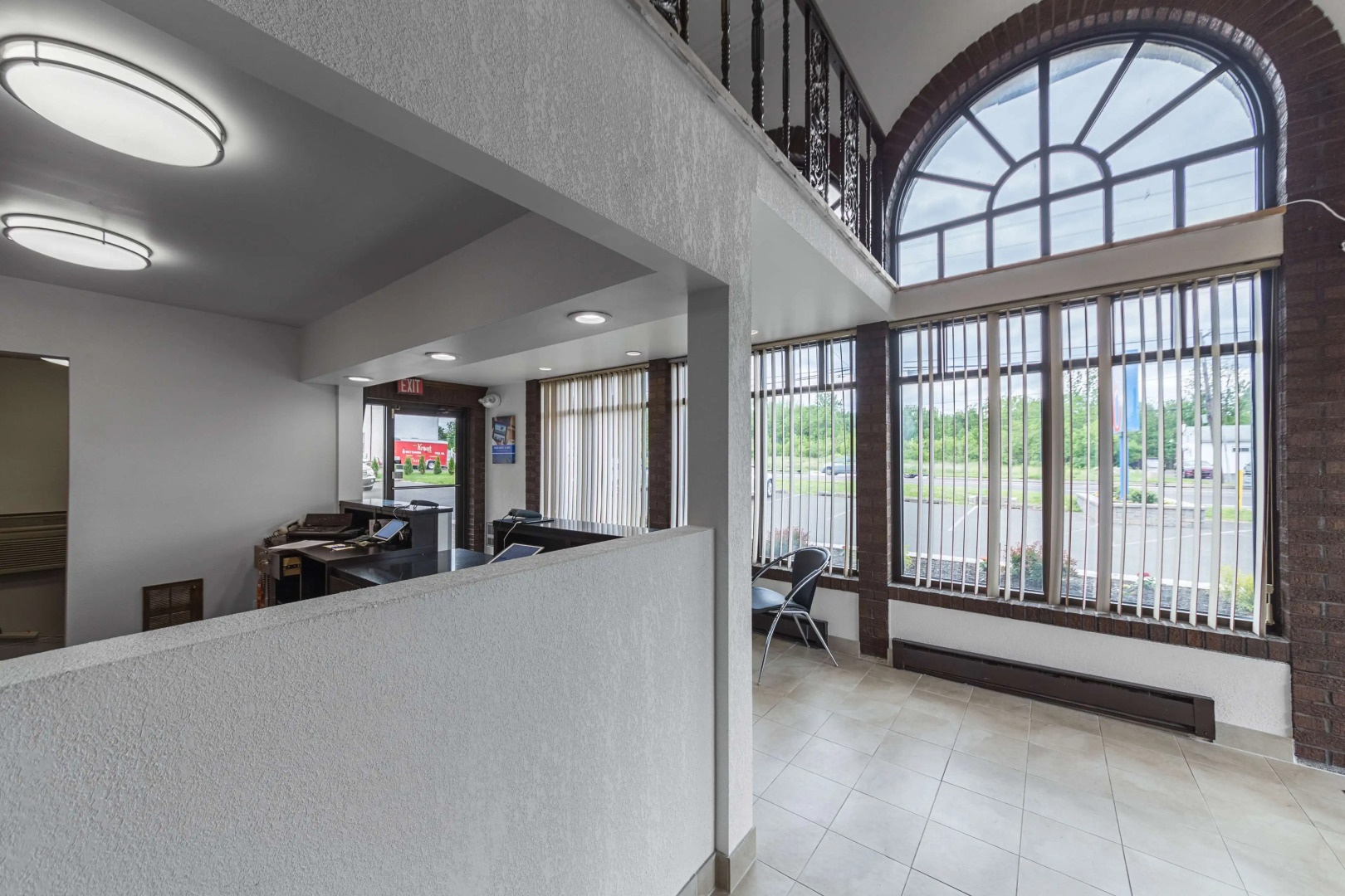 Foto - Motel 6-Warminster, PA