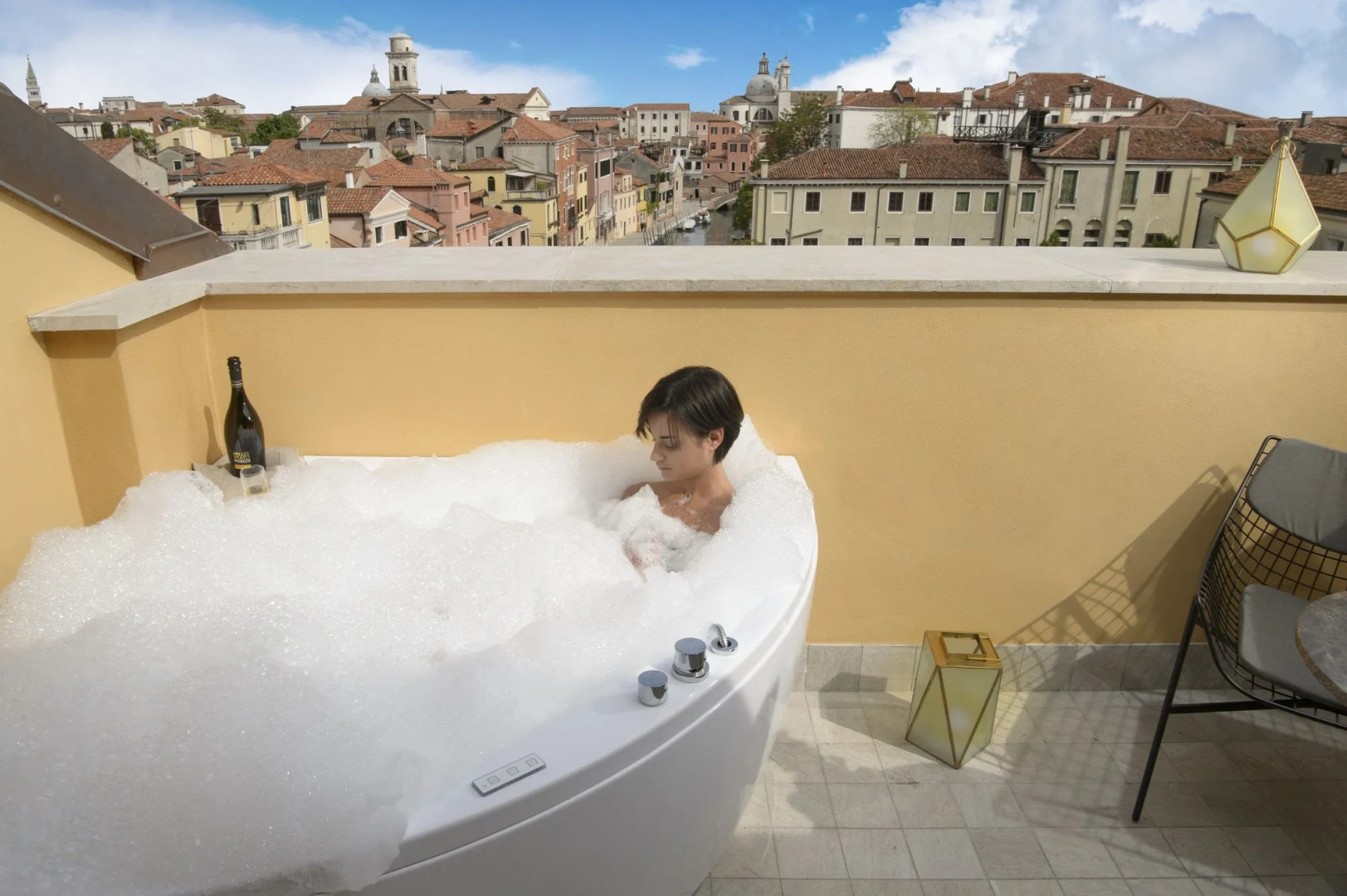 Photo - Palazzo Veneziano - Venice Collection