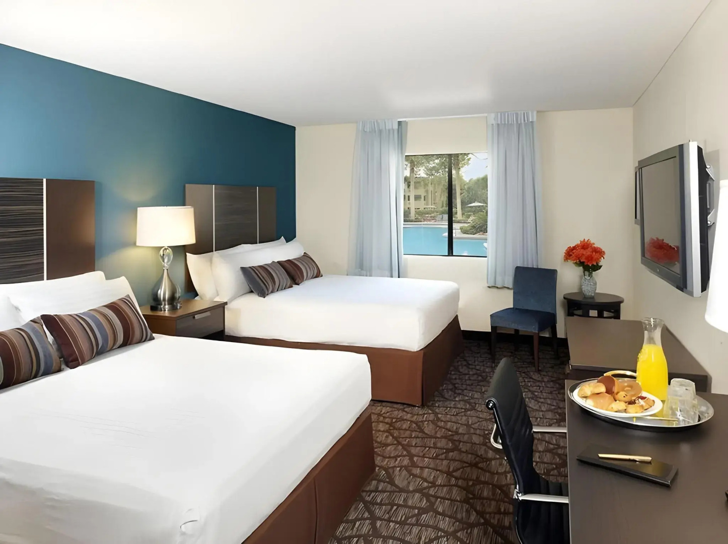 Foto - Silver Sevens Hotel and Casino, a Wyndham Garden