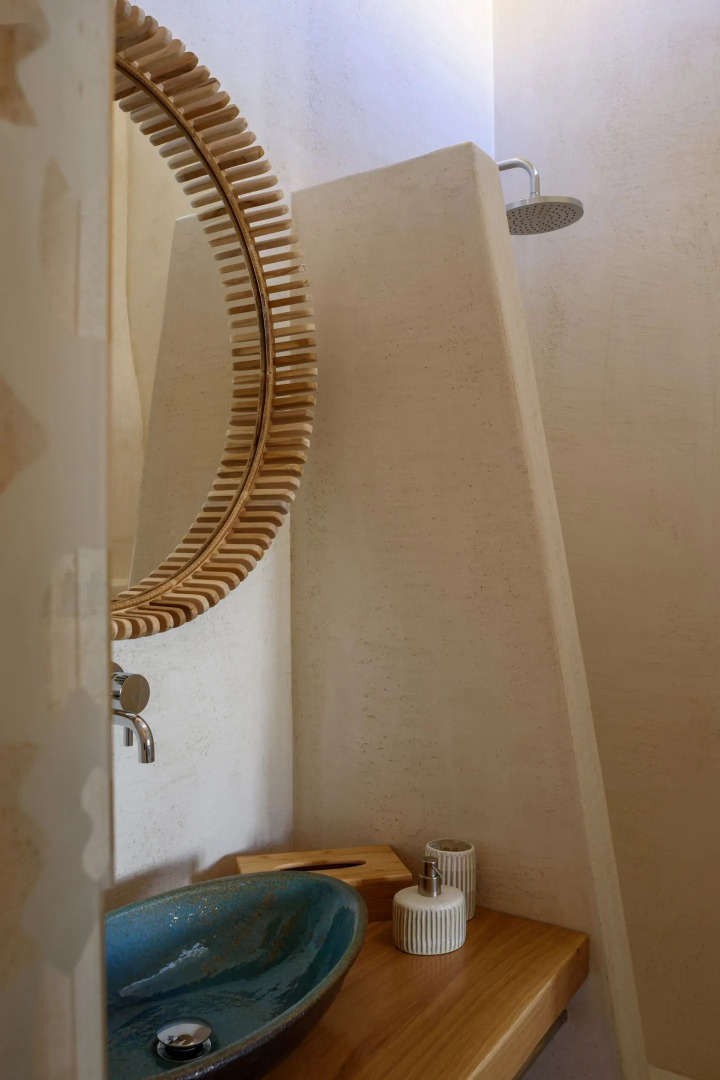 Photo - Potamos Luxury House, Private Pool, Santorini