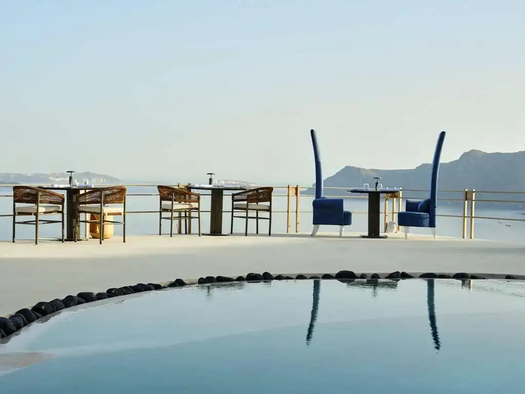 Photo - Andronis Boutique Hotel