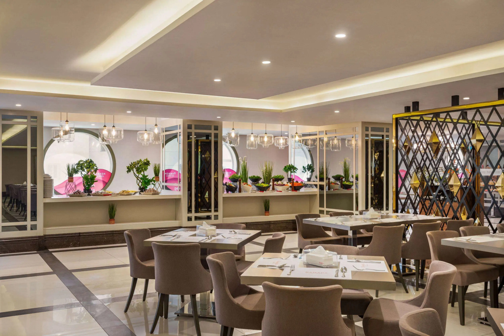 Foto - Ramada by Wyndham Makkah Zad Al Tayseer