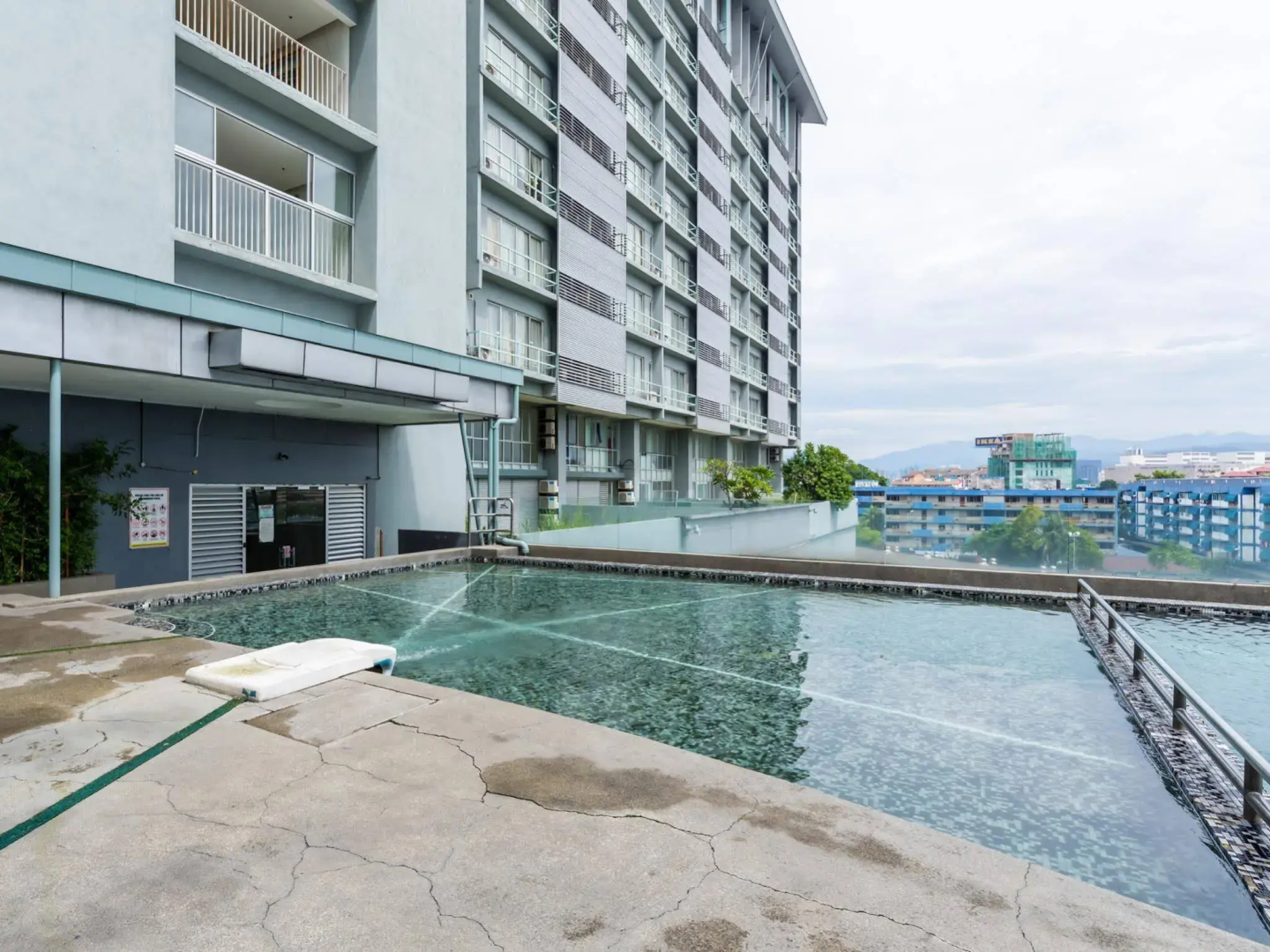 Foto - One-Stop Residence & Hotel