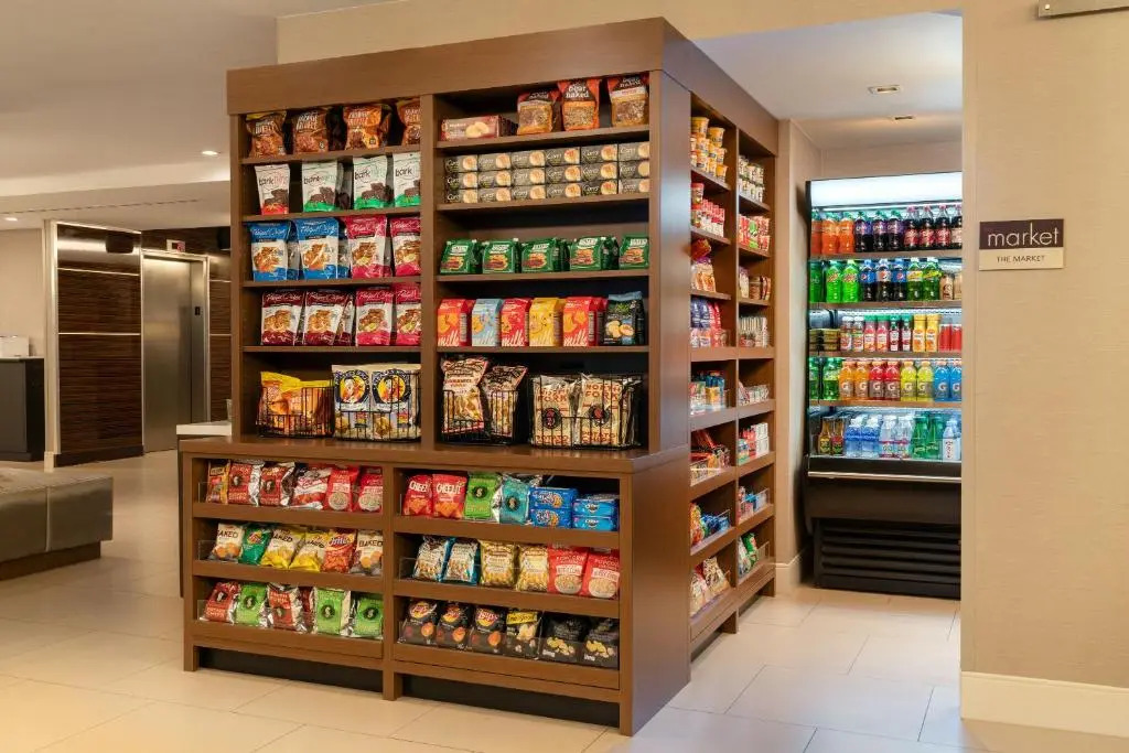 Foto - Residence Inn by Marriott New York Manhattan/ Midtown Eastside