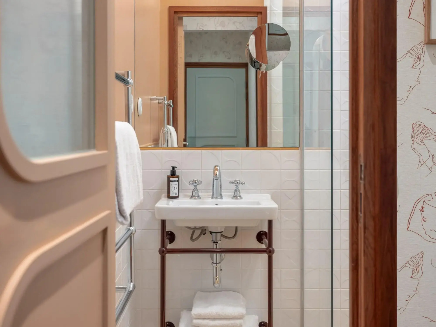 Photo - Hotel Saint André des Arts