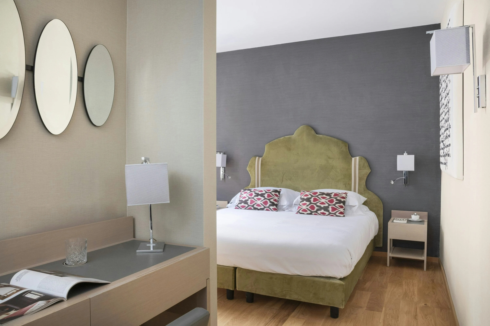Foto - Adriano Hotel