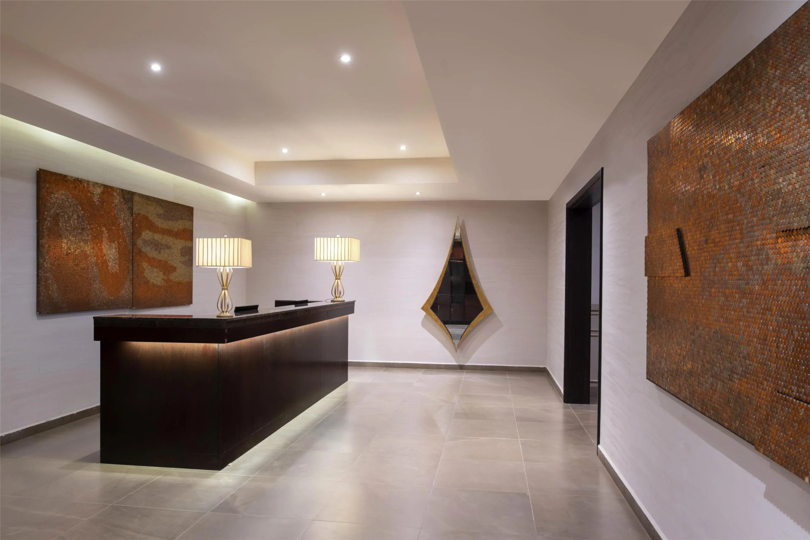 Photo - Kempinski Hotel Gold Coast City
