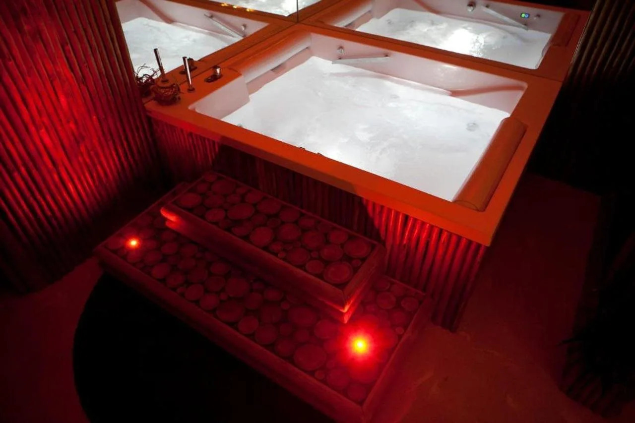 Foto - MagicSuite Guest House Roma Portuense