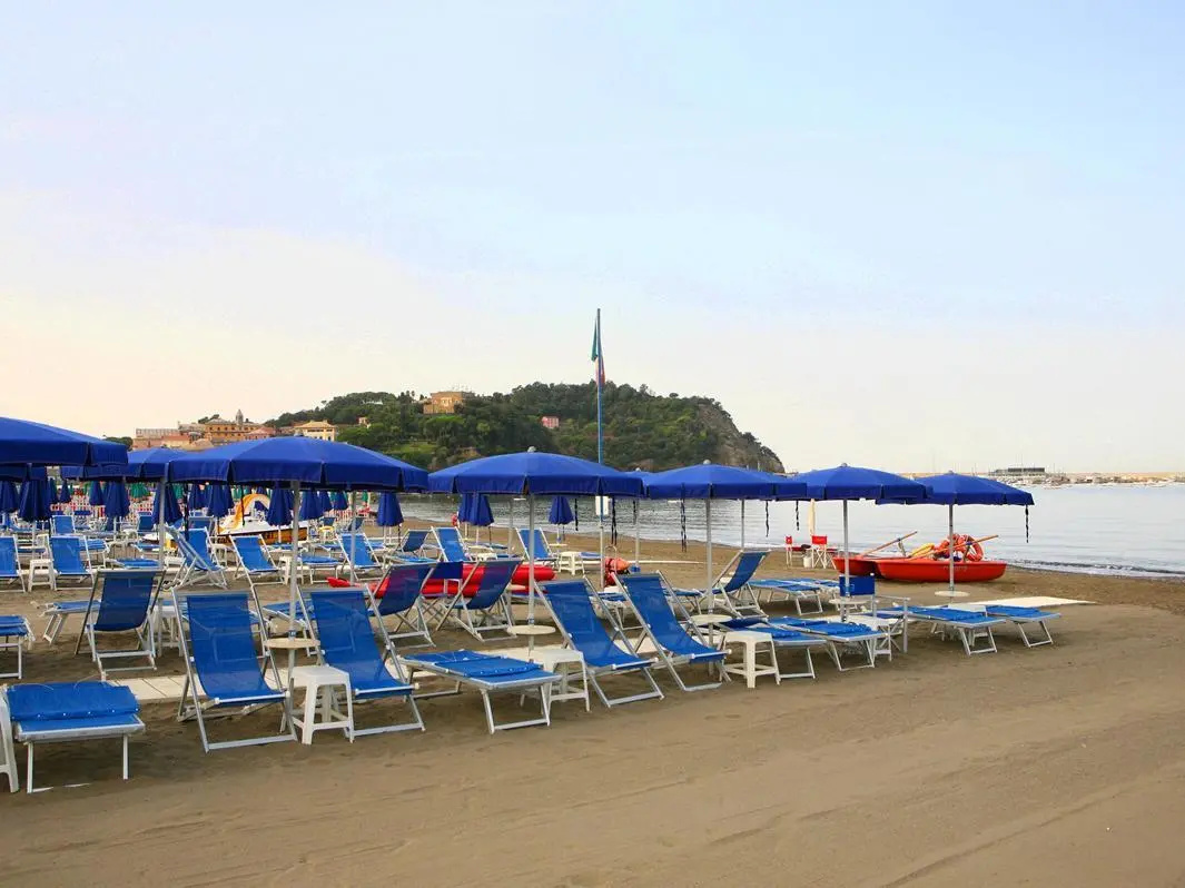 Photo - Grande Albergo Sestri Levante