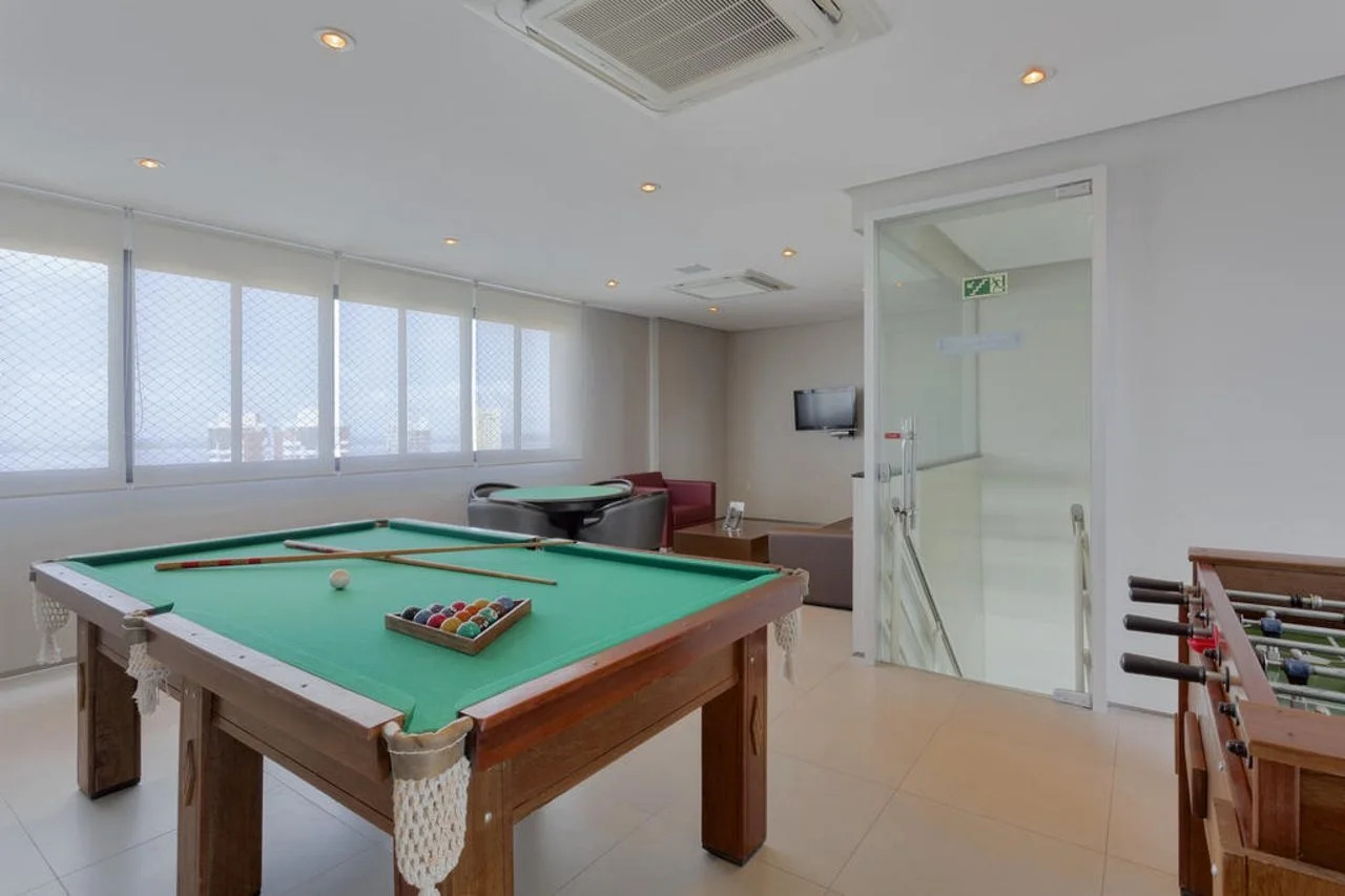 Foto - Mercure Belem Boulevard