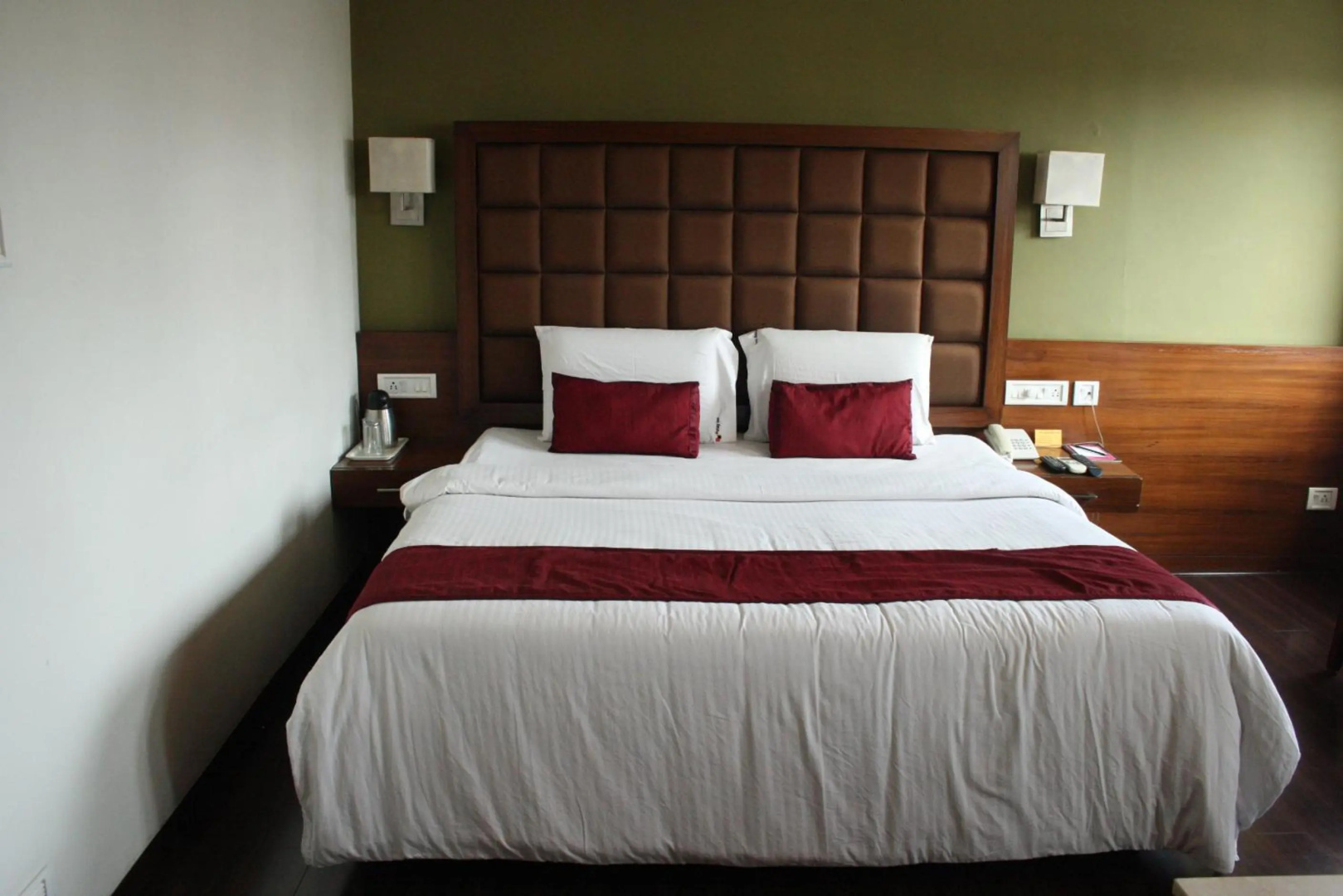 Photo - Stay Inn