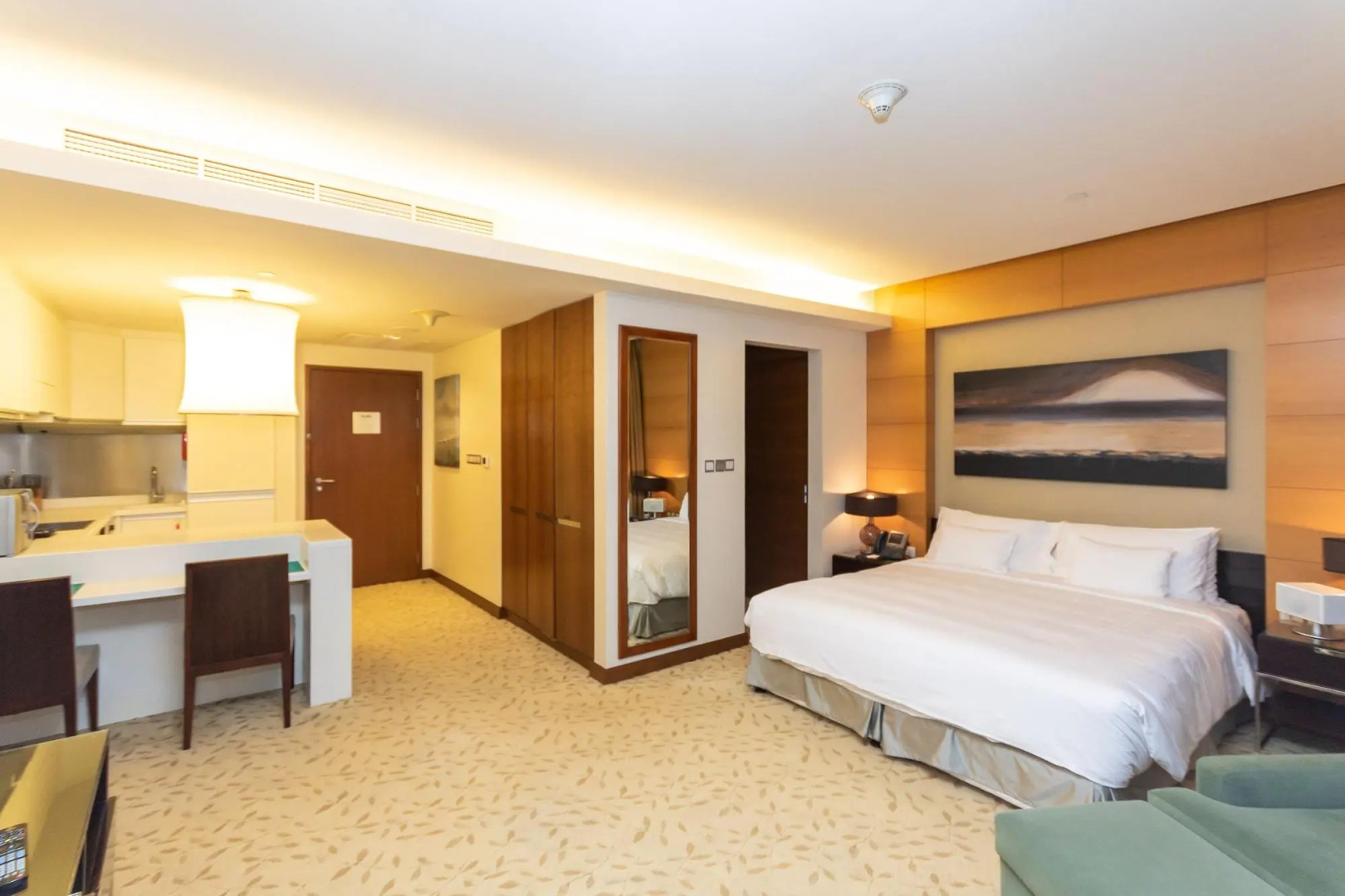 Foto - Westminster Dubai Mall