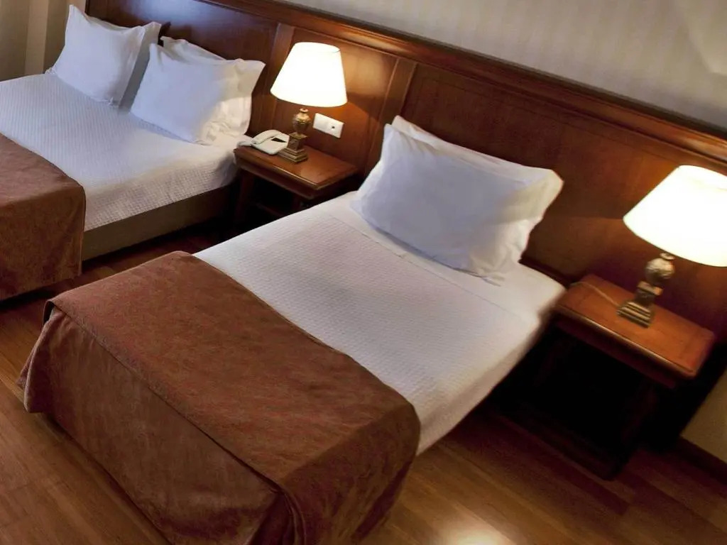 Photo - TURIM Lisboa Hotel